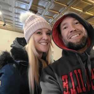 Meet your Posher, Jaime